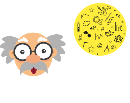 UnivAQ Street Science